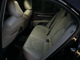 Thumbnail of 2021 Midnight Black Metallic Toyota Camry