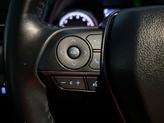Thumbnail of 2021 Midnight Black Metallic Toyota Camry