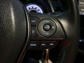 Thumbnail of 2021 Midnight Black Metallic Toyota Camry