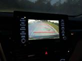 Thumbnail of 2021 Midnight Black Metallic Toyota Camry