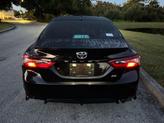 Thumbnail of 2021 Midnight Black Metallic Toyota Camry