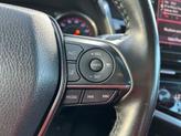 Thumbnail of 2022 Celestial Silver Metallic Toyota Camry