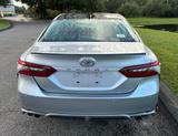 Thumbnail of 2022 Celestial Silver Metallic Toyota Camry