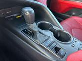 Thumbnail of 2022 Celestial Silver Metallic Toyota Camry