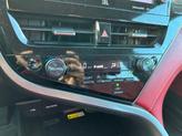 Thumbnail of 2022 Celestial Silver Metallic Toyota Camry