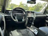 Thumbnail of 2022 Magnetic Gray Metallic Toyota 4Runner