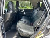 Thumbnail of 2022 Magnetic Gray Metallic Toyota 4Runner