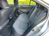 Thumbnail of 2023 Classic Silver Metallic Toyota Corolla