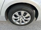 Thumbnail of 2023 Classic Silver Metallic Toyota Corolla