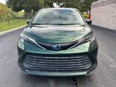 Thumbnail of 2021 Cypress Toyota Sienna