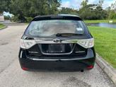 Thumbnail of 2009 Obsidian Black Pearl Subaru Impreza
