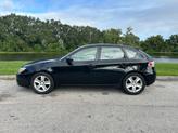 Thumbnail of 2009 Obsidian Black Pearl Subaru Impreza