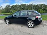 Thumbnail of 2009 Obsidian Black Pearl Subaru Impreza