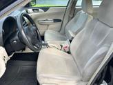 Thumbnail of 2009 Obsidian Black Pearl Subaru Impreza