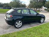 Thumbnail of 2009 Obsidian Black Pearl Subaru Impreza