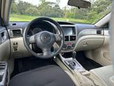 Thumbnail of 2009 Obsidian Black Pearl Subaru Impreza