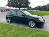 Thumbnail of 2009 Obsidian Black Pearl Subaru Impreza