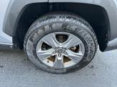 Thumbnail of 2022 Silver Sky Metallic Toyota RAV4 Hybrid