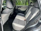 Thumbnail of 2022 Magnetic Gray Metallic Toyota RAV4