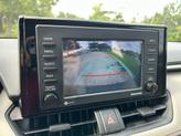 Thumbnail of 2022 Magnetic Gray Metallic Toyota RAV4