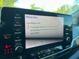 Thumbnail of 2022 Predawn Gray Mica Toyota Sienna