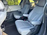 Thumbnail of 2022 Predawn Gray Mica Toyota Sienna