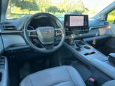 Thumbnail of 2022 Predawn Gray Mica Toyota Sienna