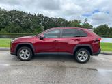 Thumbnail of 2022 Pearl Toyota RAV4