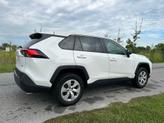 Thumbnail of 2024 Ice Toyota RAV4