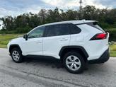 Thumbnail of 2024 Ice Toyota RAV4