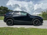 Thumbnail of 2024 Jet Black Mazda CX-30