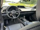 Thumbnail of 2024 Jet Black Mazda CX-30
