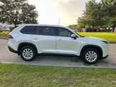 Thumbnail of 2024 Pearl Toyota Grand Highlander