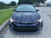 Thumbnail of 2025 Blueprint Toyota Corolla