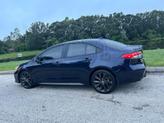 Thumbnail of 2025 Blueprint Toyota Corolla