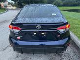 Thumbnail of 2025 Blueprint Toyota Corolla
