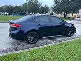 Thumbnail of 2025 Blueprint Toyota Corolla
