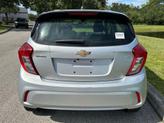 Thumbnail of 2021 Silver Ice Metallic Chevrolet Spark