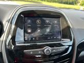 Thumbnail of 2021 Silver Ice Metallic Chevrolet Spark
