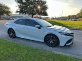 Thumbnail of 2023 Ice Toyota Camry