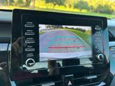 Thumbnail of 2023 Ice Toyota Camry