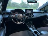 Thumbnail of 2022 Blueprint w/Black Sand Pearl Roof Toyota Corolla