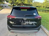 Thumbnail of 2023 Super Black Nissan Rogue