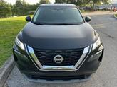 Thumbnail of 2023 Super Black Nissan Rogue