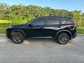 Thumbnail of 2023 Super Black Nissan Rogue