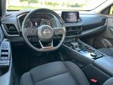 Thumbnail of 2023 Super Black Nissan Rogue