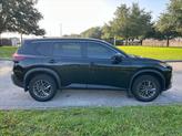 Thumbnail of 2023 Super Black Nissan Rogue