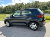 Thumbnail of 2023 Black Noir Pearl Hyundai VENUE