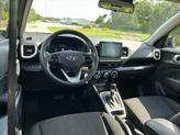 Thumbnail of 2023 Black Noir Pearl Hyundai VENUE