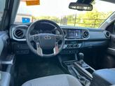 Thumbnail of 2023 Ice Cap Toyota Tacoma